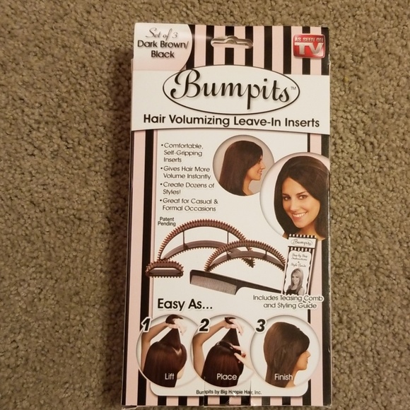 Bumpits - Picture 2 of 2